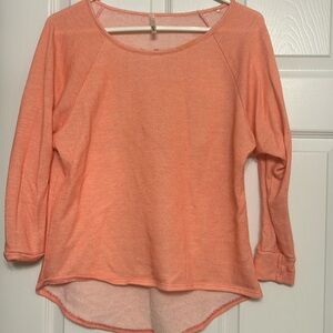 High low sweater 💥